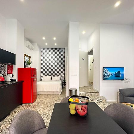 Capitan Rueda Apartments Alicante - Parking 10 Euros Per Day 外观 照片