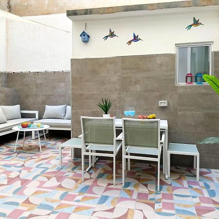 Capitan Rueda Apartments Alicante - Parking 10 Euros Per Day 外观 照片