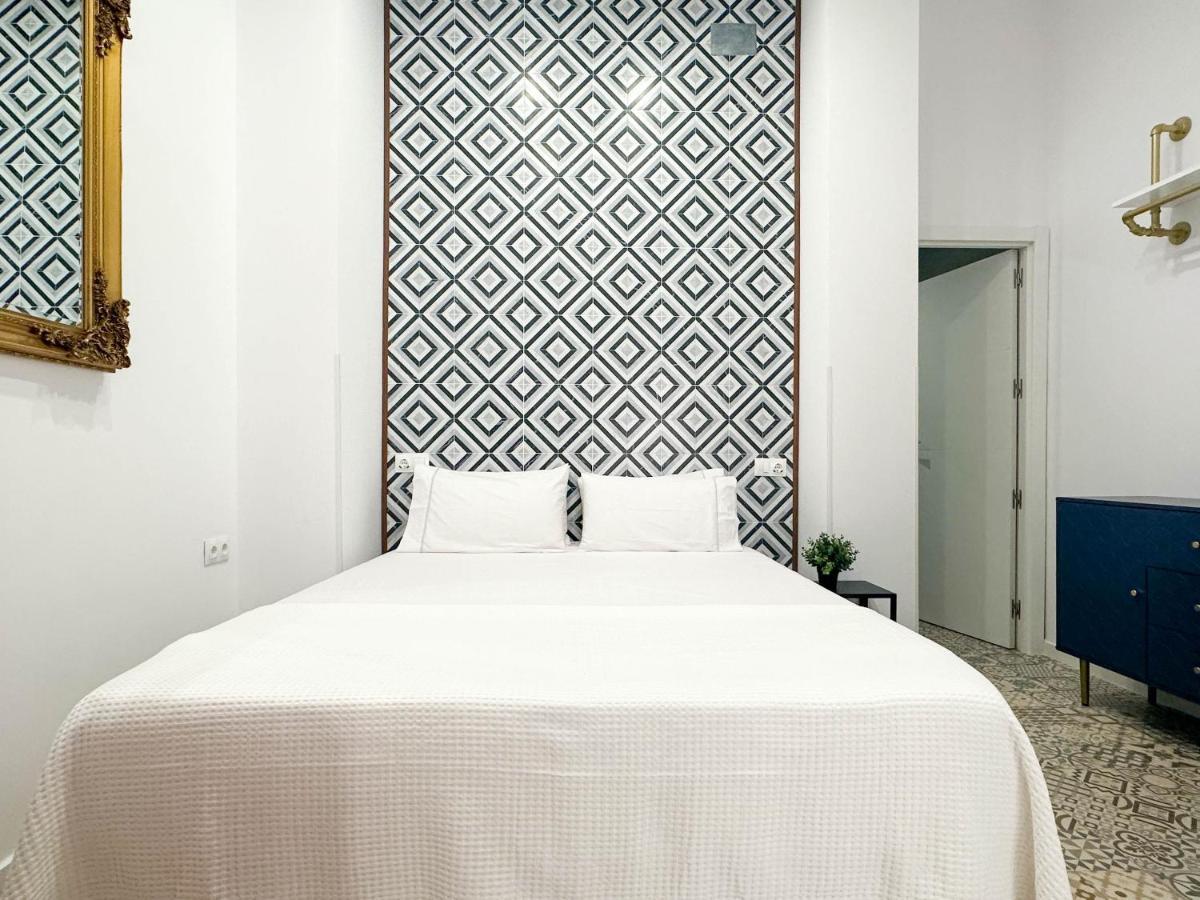 Capitan Rueda Apartments Alicante - Parking 10 Euros Per Day 外观 照片
