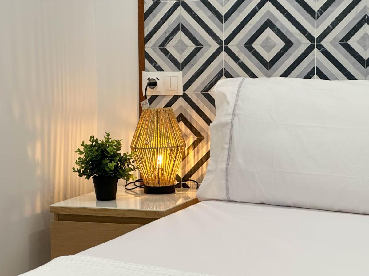 Capitan Rueda Apartments Alicante - Parking 10 Euros Per Day 外观 照片