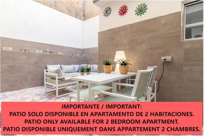 Capitan Rueda Apartments Alicante - Parking 10 Euros Per Day 外观 照片